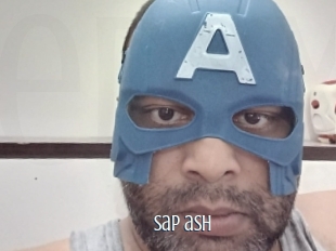 Sap_ash