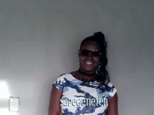 Sapegetieten