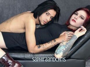 saphiraandchris Edonkey xxx