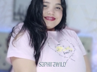 Saphirawild