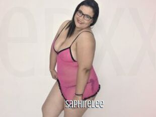 Saphirelee