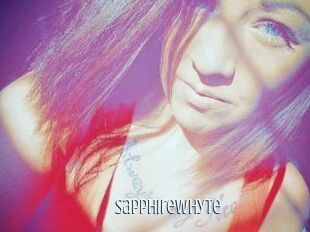 Sapphirewhyte