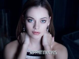 Sapphirineeyes