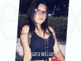 sara_willians Edonkey xxx