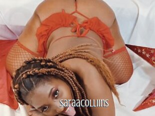Saraacolliins