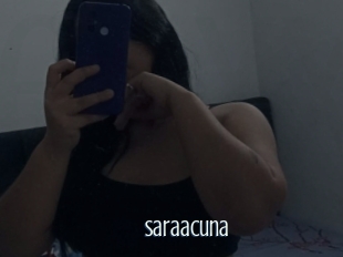 Saraacuna
