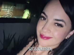 Saraadkinsing