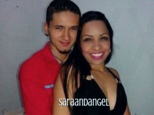 Saraandangel