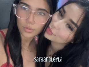 Saraandleyla