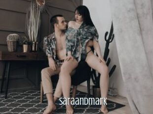 Saraandmark