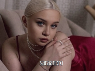 Saraandro