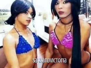 Saraandvictoria