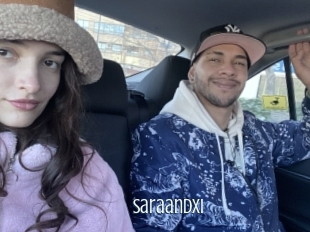 Saraandxi