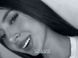 Saraazul