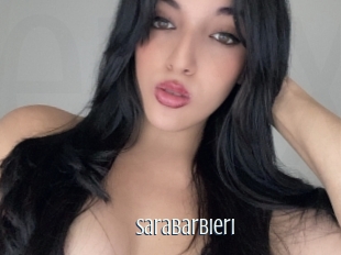 Sarabarbieri