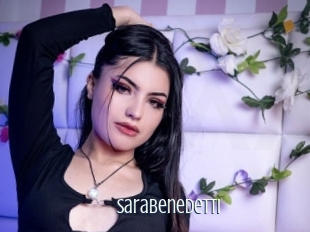 Sarabenedetti
