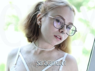 Saracamalot