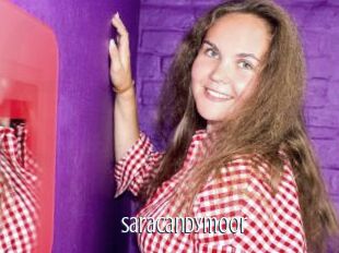 Saracandymoor