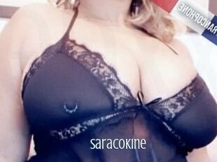 Saracokine