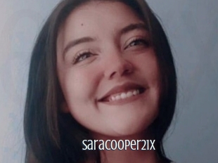 Saracooper21x
