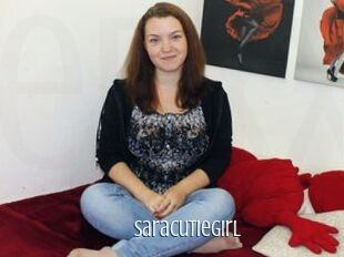Saracutiegirl