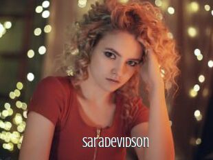 Saradevidson