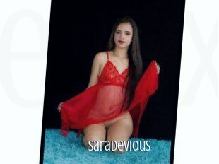 Saradevious