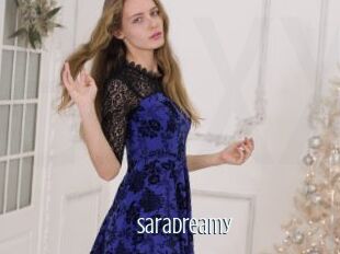 Saradreamy