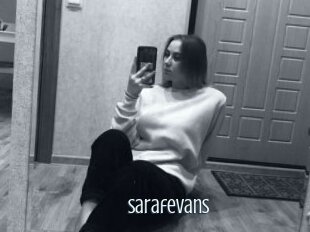 Sarafevans