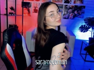 Sarafreedman