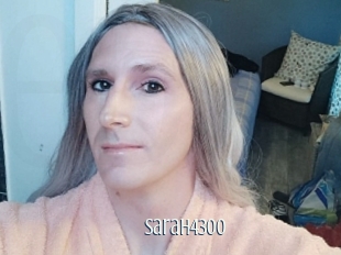Sarah4300