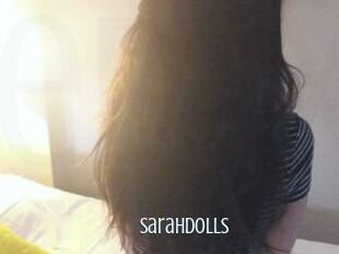 SarahDolls