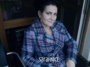 SarahNICE