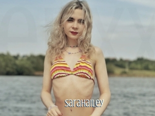 Sarahailey