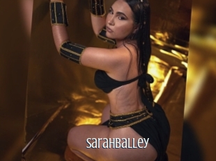 Sarahballey