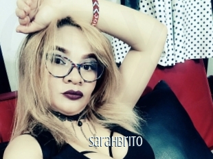 Sarahbrito