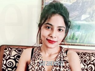 Sarahdejay