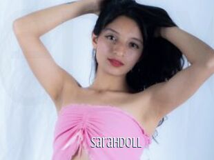 Sarahdoll