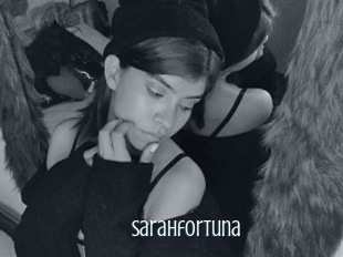 Sarahfortuna