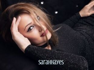 Sarahhayes