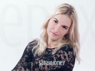 Sarahhoney
