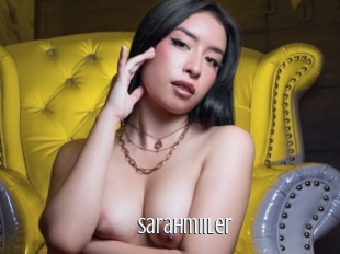 Sarahmiiler