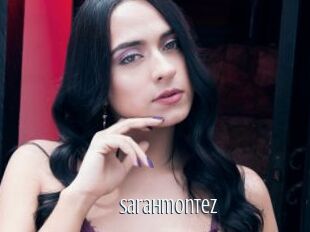 Sarahmontez