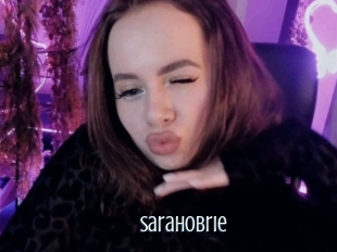 Sarahobrie