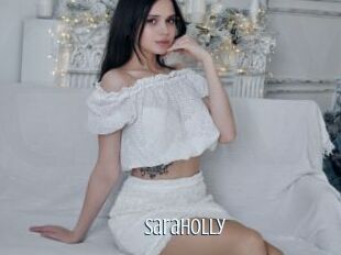 Saraholly