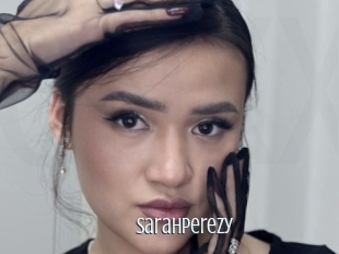 Sarahperezy