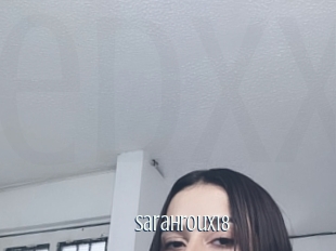 Sarahroux18