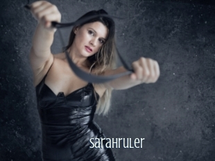 Sarahruler