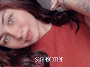 Sarahscotter