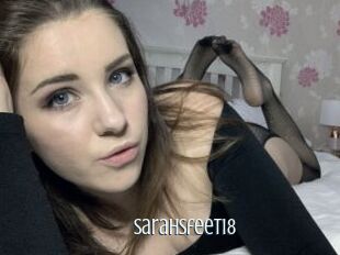 Sarahsfeet18
